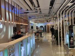 -BULB STUDIO 巴柏明星发型工作室