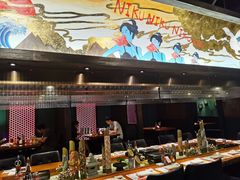-肉魁屋·烧肉·烧鸟·酒场(高新店)
