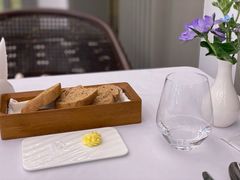 -Circle圆·花园西餐厅