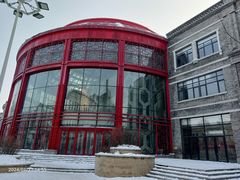 -中华巴洛克风情街