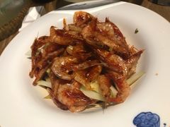 樱花虾-新悦·霞浦海鲜生(上下杭店)