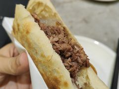 -高玛纳驴肉火烧(一世界店)