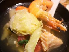 -梅筑·创意料理(王府井百货店)