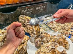 -宴立方海鲜自助(义乌万达广场店)