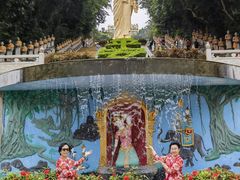 -西双版纳勐泐文化旅游区