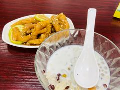 -聚椰坊·海南清补凉·糖水·奶茶·小吃