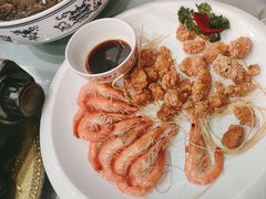 -小八仙·八方(移民广场店)