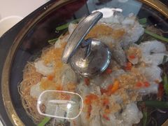 -绿茶餐厅(淮安吾悦广场店)