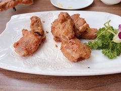 -品大三·经典淮扬菜(大行宫店)