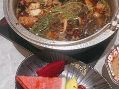 -一绪に寿喜烧(虹悦城店)