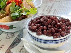 -周大娘牛乳(旧寨古村总店)