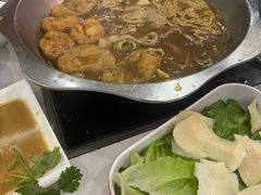 -老城红焖羊肉(人民路店)
