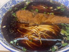 -伟记奥面馆(养育巷店)