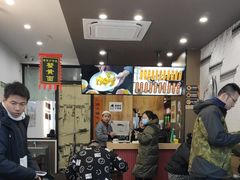 -百年老字号·观振兴蟹黄面·三虾面·苏式面(观前街富仁坊巷店)