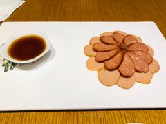-菩提树·素食餐厅(汇智国际商业中心店)