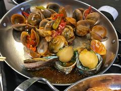 -盒马鲜生(皇庭广场店)
