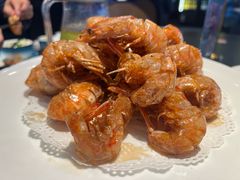 -红厨巷·淮扬菜(熙南里店)