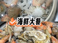 -仙螺岛海鲜自助餐厅(总店)