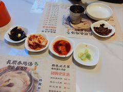 -长顺参鸡汤店(西塔总店)