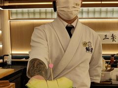 -鮨政·Omakase(万象城店)