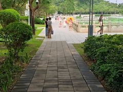 -顺峰山公园