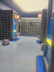 点击看大图 -嗨贝天地亲子乐园 · 生日派对·VR对战(万象城店)