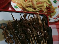 -辣小鲜·南昌大排档(船山路店)