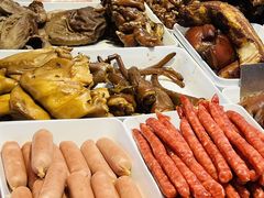 -净香园熟肉(北坦总店)