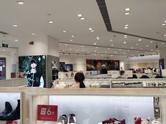 -hotwind热风(喜隆多店)