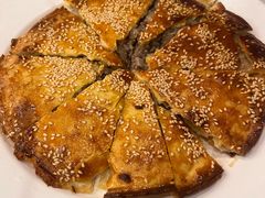 -乡村馕坑肉·烧烤·新疆菜·本地人更爱吃(阿勒泰首店)