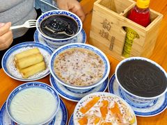 -韵姐牛奶甜品世家