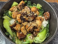 鸡肉石锅拌饭-长今家韩国料理(瑞景店)