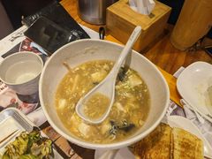 -木屋烧烤(万德庄店)