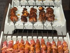 -麦凯伦烧烤·精酿超级工厂店(金桥总店)