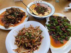 -灯盏窝饭店(新都分店)