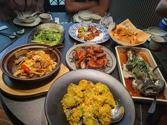 -木棉·醉心粤味(COCO Park店)