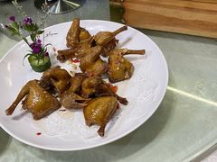 -焯明农庄(小榄店)