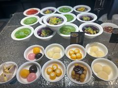 -李犟大爆鳝面·手工蟹黄包(湖滨西湖店)
