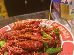 -阿财老铺·老蚌埠龙虾城(华夏总店)
