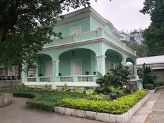 -龙环葡韵住宅式博物馆