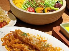 -双门洞·森系料理(体育西店)