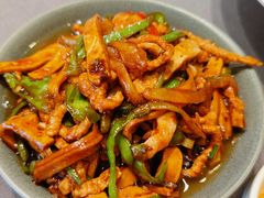 -金哥私房菜馆(张府园总店)