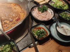 -湊湊火锅·茶憩(皇姑万象汇店)