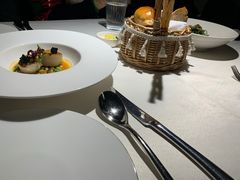 -研食记西餐厅(金融中心店)
