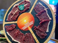 -乔先生涮肉·鲜活牛羊肉火锅(塘沽店)