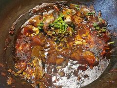-咱屯子铁锅炖直营店(保利店)