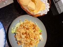 -金厨泰国餐厅·全泰籍厨师料理(拱北店)
