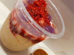 -甜心闲生传统手工冰粉(太古里店)