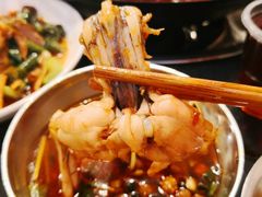 -鸿顺老铁锅美蛙鱼府(解放碑店)