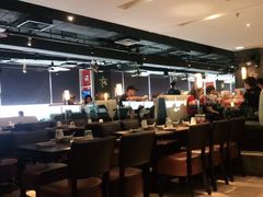 大堂-大头虾越式风味餐厅(光明广场店)